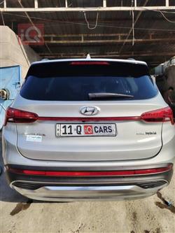 هيونداي سانتافي